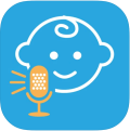Chatterbaby app icon